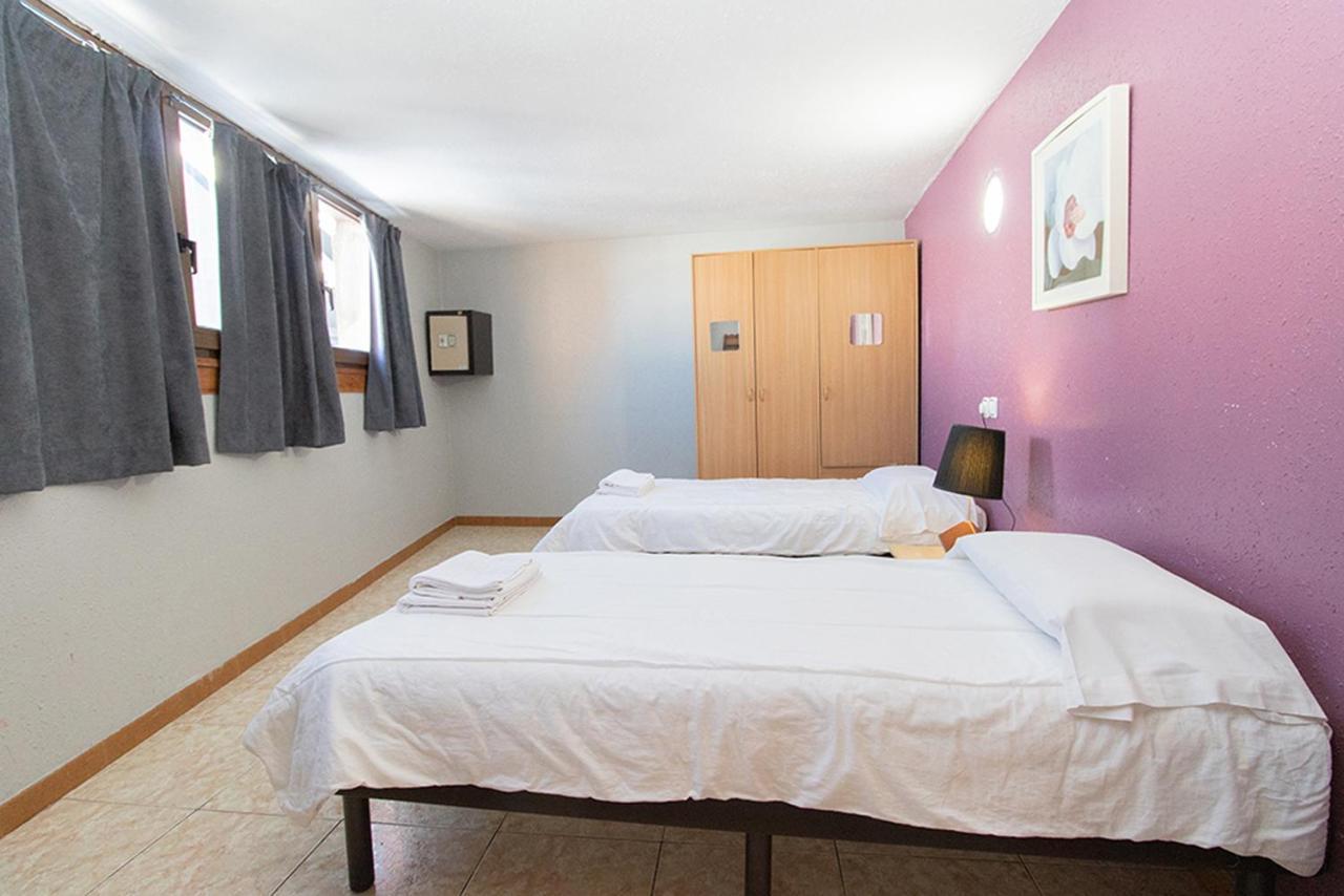 Apartaments Turistics Natural Suites Manzano 3000 Pas De La Casa Exterior foto