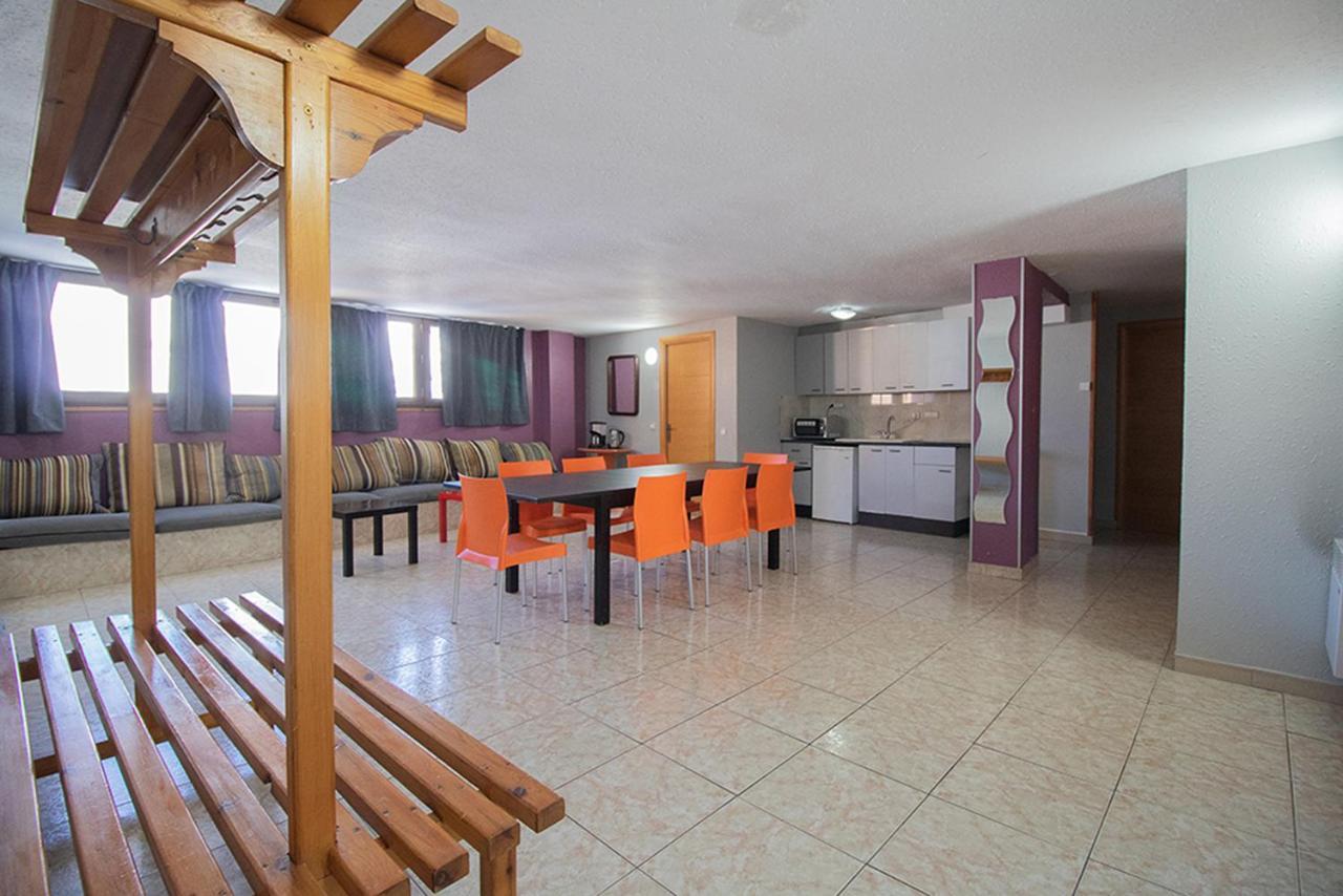 Apartaments Turistics Natural Suites Manzano 3000 Pas De La Casa Exterior foto