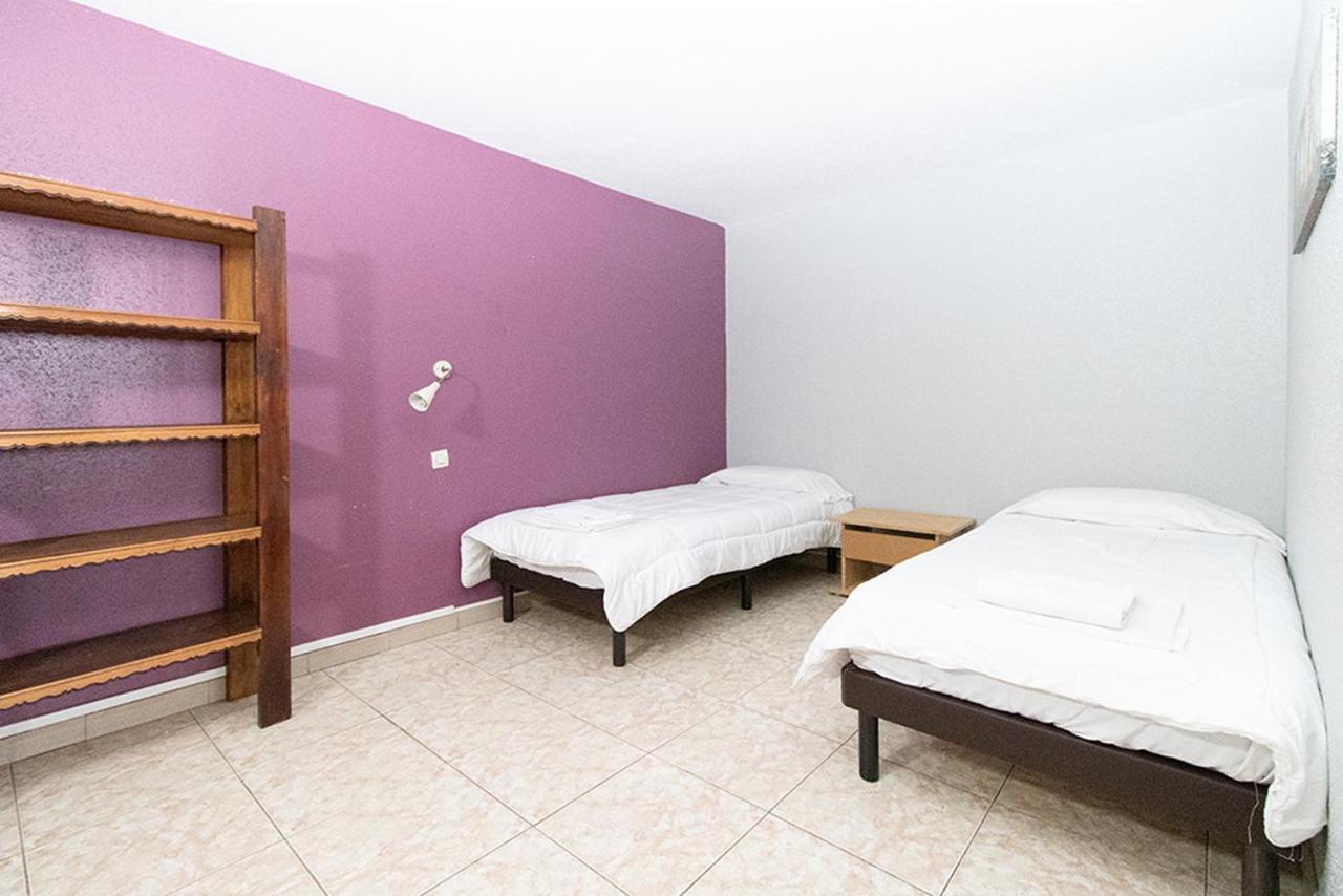 Apartaments Turistics Natural Suites Manzano 3000 Pas De La Casa Exterior foto