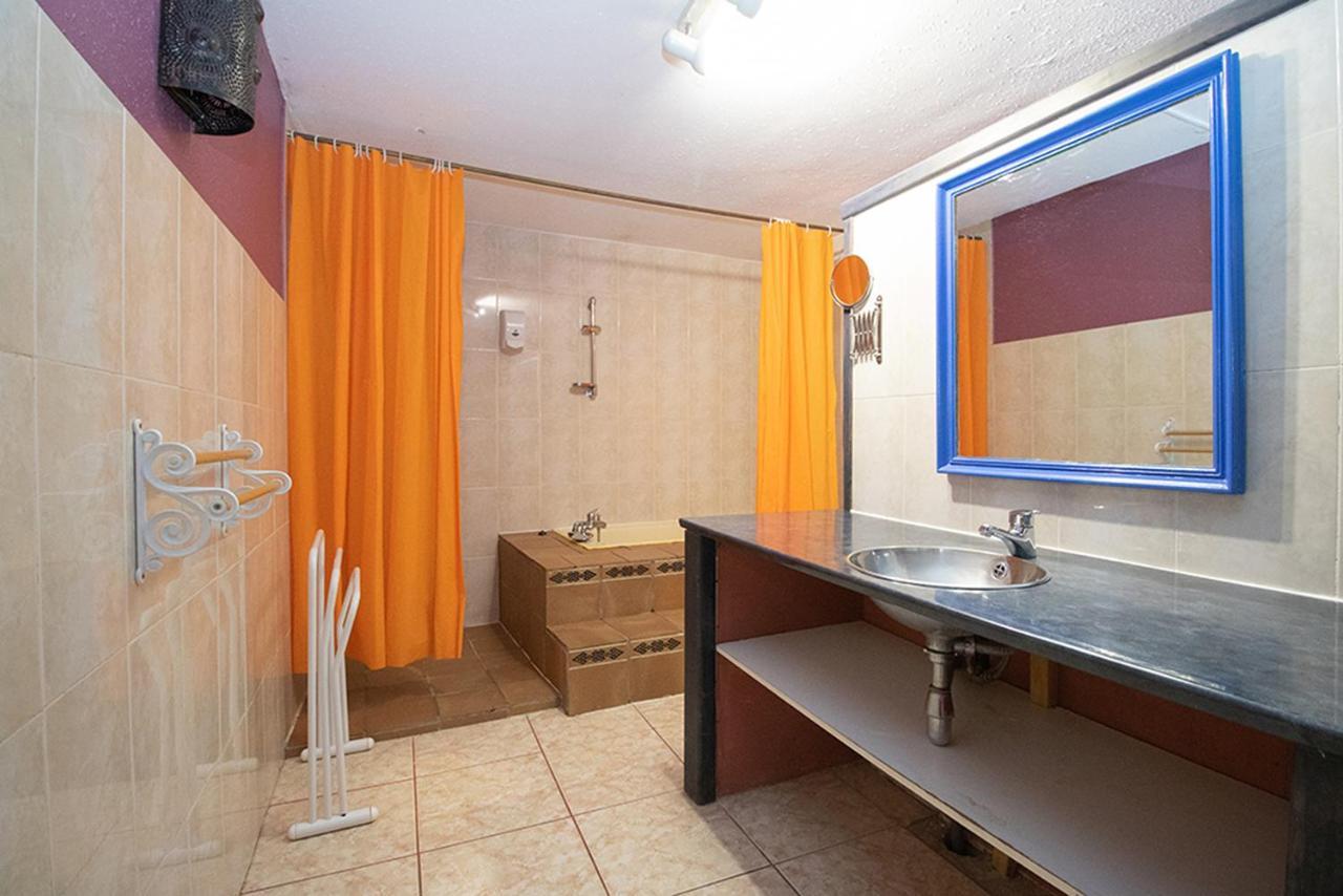 Apartaments Turistics Natural Suites Manzano 3000 Pas De La Casa Exterior foto