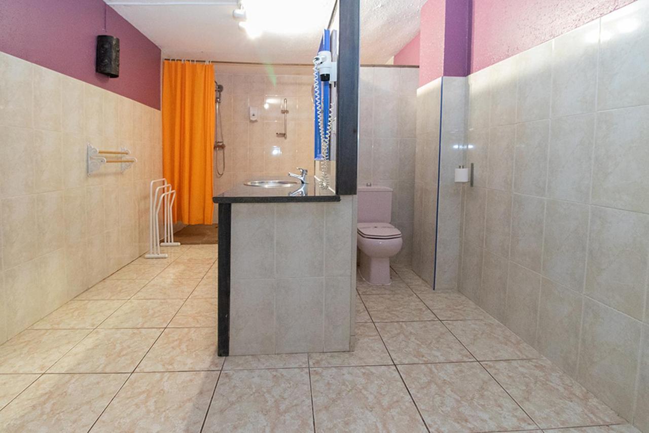 Apartaments Turistics Natural Suites Manzano 3000 Pas De La Casa Exterior foto