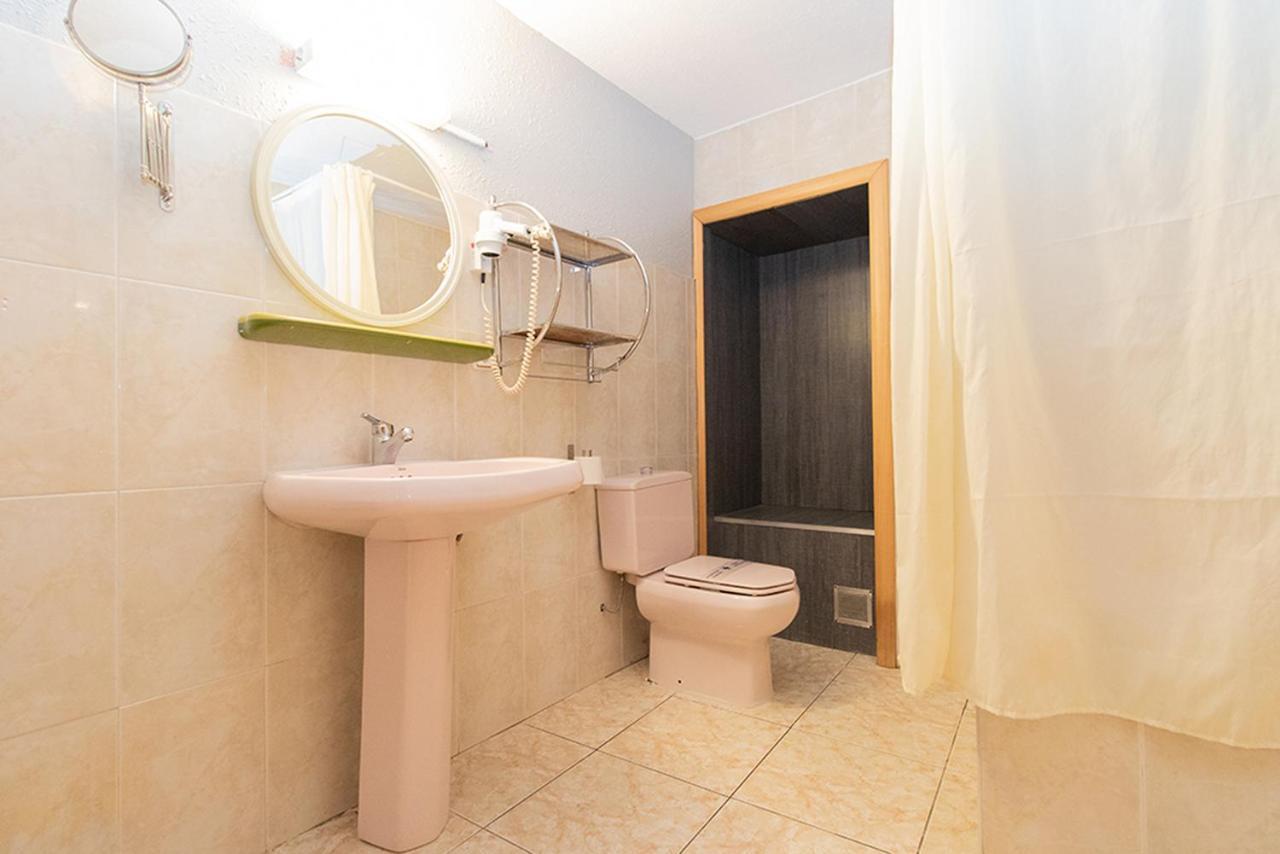 Apartaments Turistics Natural Suites Manzano 3000 Pas De La Casa Exterior foto