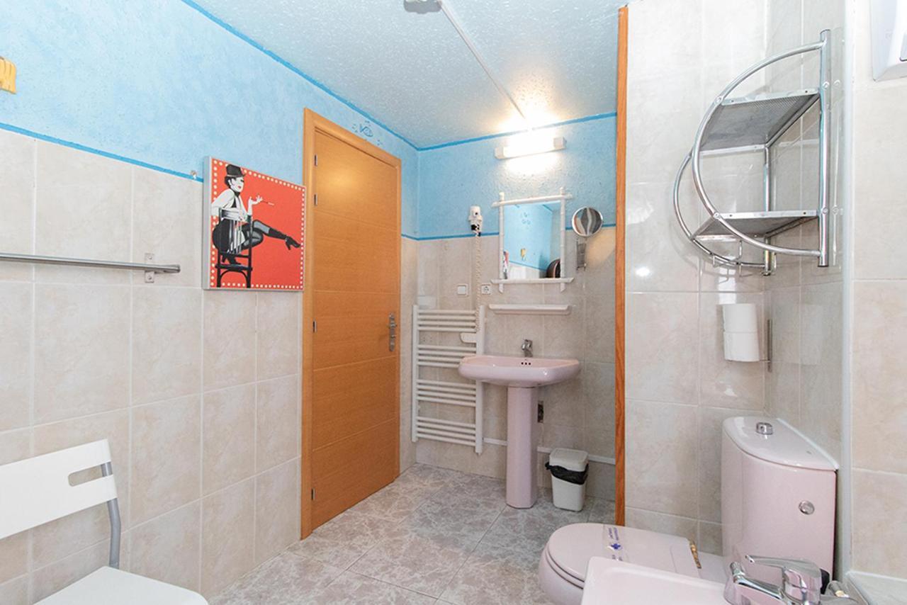Apartaments Turistics Natural Suites Manzano 3000 Pas De La Casa Exterior foto