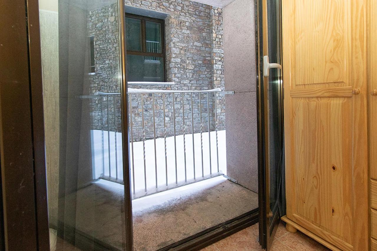 Apartaments Turistics Natural Suites Manzano 3000 Pas De La Casa Exterior foto